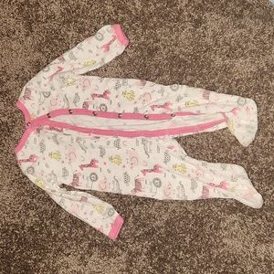 Baby sleeper size 6-9months